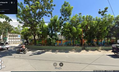 PROPERTY # 11414 - LOT FOR RENT IN Pajac - Maribago Road, Basak-Cagodoy-Bankal