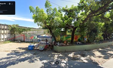 PROPERTY # 11414 - LOT FOR RENT IN Pajac - Maribago Road, Basak-Cagodoy-Bankal