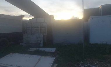 PROPERTY # 11414 - LOT FOR RENT IN Pajac - Maribago Road, Basak-Cagodoy-Bankal