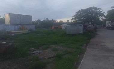 PROPERTY # 11414 - LOT FOR RENT IN Pajac - Maribago Road, Basak-Cagodoy-Bankal