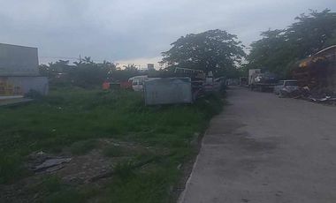 PROPERTY # 11414 - LOT FOR RENT IN Pajac - Maribago Road, Basak-Cagodoy-Bankal