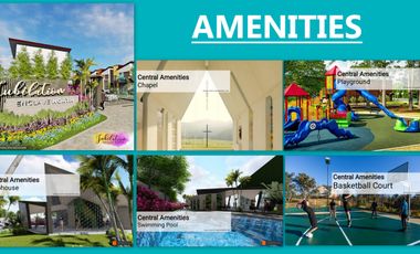 RFO TOWNHOMES 3Bedroom 2Bathroom 1Carport @ Jubilation Biñan Laguna