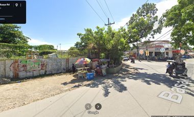 PROPERTY # 11415 - LOT FOR RENT IN Pajac - Maribago Road, Basak-Cagodoy-Bankal