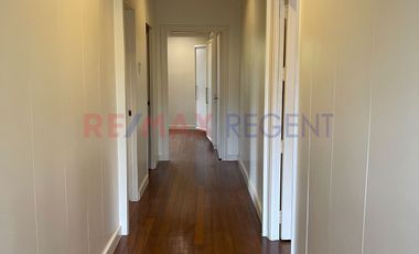 3 Bedrooms House for Rent in Dasmariñas Village, Makati City