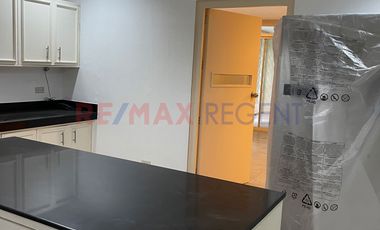 3 Bedrooms House for Rent in Dasmariñas Village, Makati City