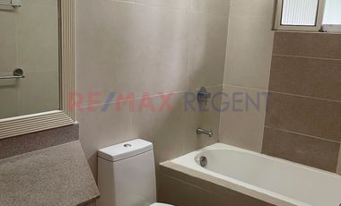 3 Bedrooms House for Rent in Dasmariñas Village, Makati City