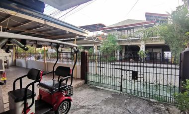 For Sale: House And Lot In Villa Carolina 1, Tunasan, Muntinlupa