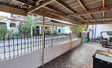 For Sale: House And Lot In Villa Carolina 1, Tunasan, Muntinlupa