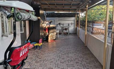 For Sale: House And Lot In Villa Carolina 1, Tunasan, Muntinlupa