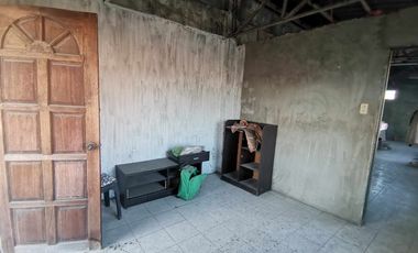 For Sale: House And Lot In Villa Carolina 1, Tunasan, Muntinlupa