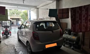 For Sale: House And Lot In Villa Carolina 1, Tunasan, Muntinlupa