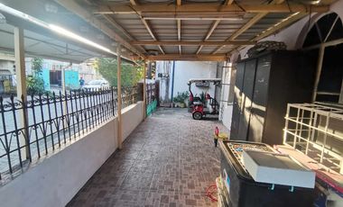 For Sale: House And Lot In Villa Carolina 1, Tunasan, Muntinlupa