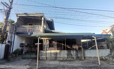 For Sale: House And Lot In Villa Carolina 1, Tunasan, Muntinlupa