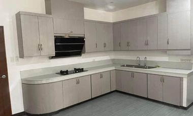3 Storey, 6 Bedroom House For Lease near Clark in Angeles City, Pampanga