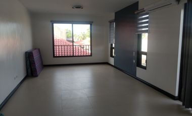 3 Storey, 6 Bedroom House For Lease near Clark in Angeles City, Pampanga