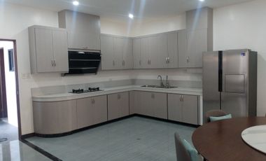 3 Storey, 6 Bedroom House For Lease near Clark in Angeles City, Pampanga