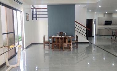 3 Storey, 6 Bedroom House For Lease near Clark in Angeles City, Pampanga