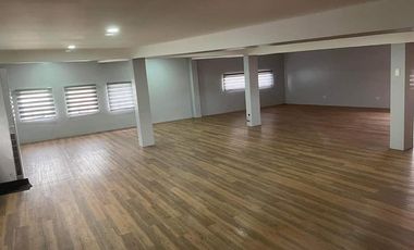 3 Storey, 6 Bedroom House For Lease near Clark in Angeles City, Pampanga