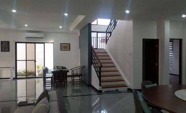 3 Storey, 6 Bedroom House For Lease near Clark in Angeles City, Pampanga