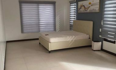 3 Storey, 6 Bedroom House For Lease near Clark in Angeles City, Pampanga