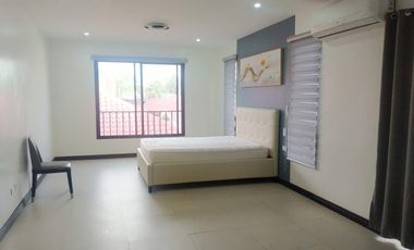 3 Storey, 6 Bedroom House For Lease near Clark in Angeles City, Pampanga