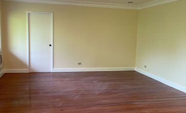 5 Bedroom House for Rent in Forbes Park, Makati City, Metro Manila