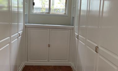 5 Bedroom House for Rent in Forbes Park, Makati City, Metro Manila