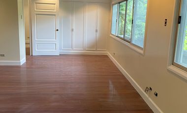 5 Bedroom House for Rent in Forbes Park, Makati City, Metro Manila