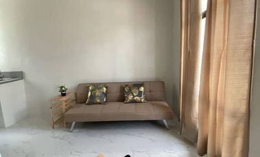 For Rent House and Lot Fully Furnished