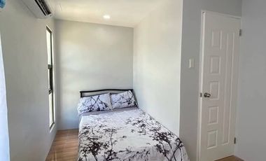 For Rent House and Lot Fully Furnished