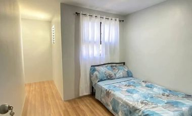 For Rent House and Lot Fully Furnished
