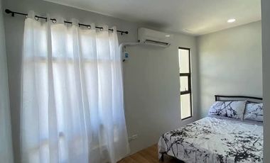 For Rent House and Lot Fully Furnished