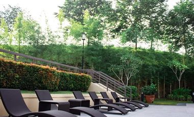 Residential Lots in Havila Filinvest with Overlooking View