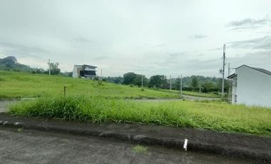 Residential Lots in Havila Filinvest with Overlooking View