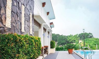 Residential Lots in Havila Filinvest with Overlooking View