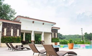 Residential Lots in Havila Filinvest with Overlooking View