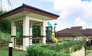 Residential Lots in Havila Filinvest with Overlooking View
