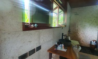 For Sale Loft Type House w/ Master Bedroom and High End Materials Used