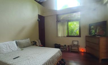 For Sale Loft Type House w/ Master Bedroom and High End Materials Used