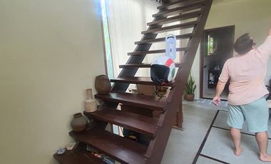 For Sale Loft Type House w/ Master Bedroom and High End Materials Used