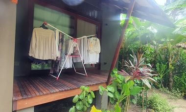 For Sale Loft Type House w/ Master Bedroom and High End Materials Used