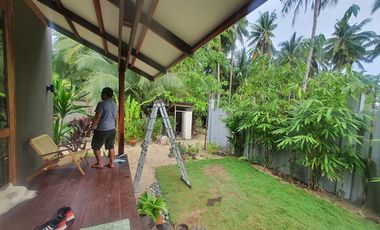 For Sale Loft Type House w/ Master Bedroom and High End Materials Used