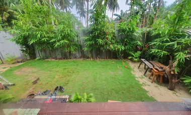 For Sale Loft Type House w/ Master Bedroom and High End Materials Used