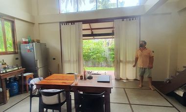 For Sale Loft Type House w/ Master Bedroom and High End Materials Used