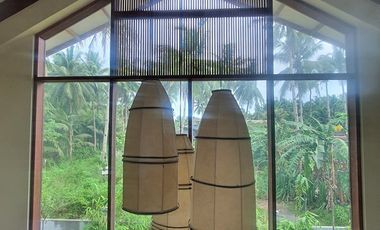 For Sale Loft Type House w/ Master Bedroom and High End Materials Used