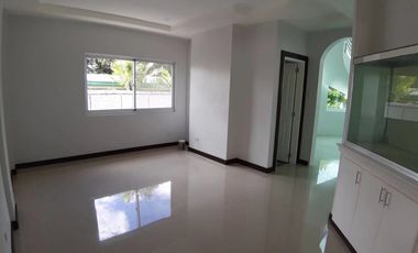 Magnificent House & Lot for Rent in Angeles City near Rockwell Development!