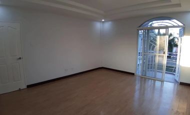 Magnificent House & Lot for Rent in Angeles City near Rockwell Development!