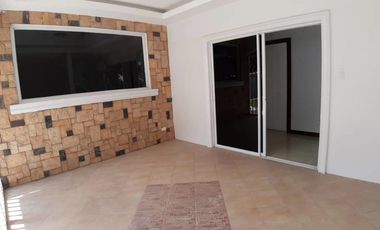 Magnificent House & Lot for Rent in Angeles City near Rockwell Development!