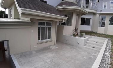 Magnificent House & Lot for Rent in Angeles City near Rockwell Development!