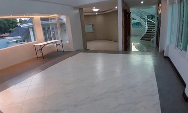 Magnificent House & Lot for Rent in Angeles City near Rockwell Development!